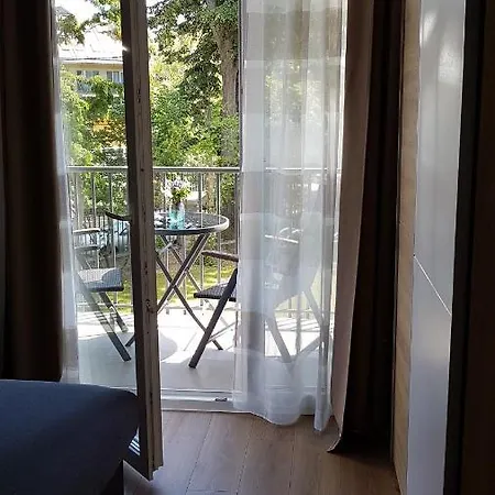 Silver Apartman Balatongyorok