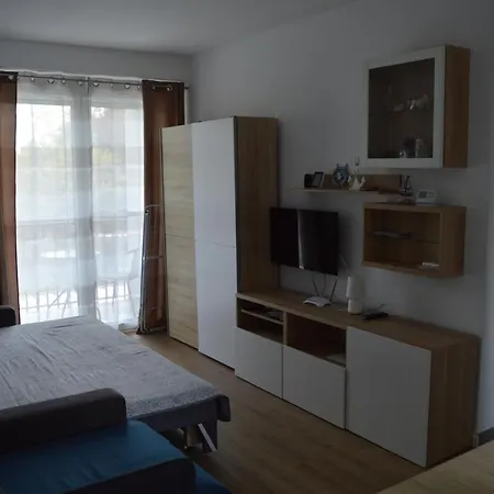 Silver Apartman Apartment Balatongyorok