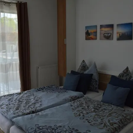Silver Apartman * Balatongyorok