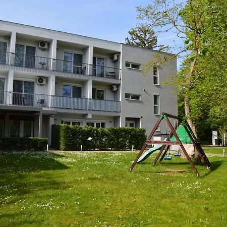 Silver Apartman Apartment Balatongyorok