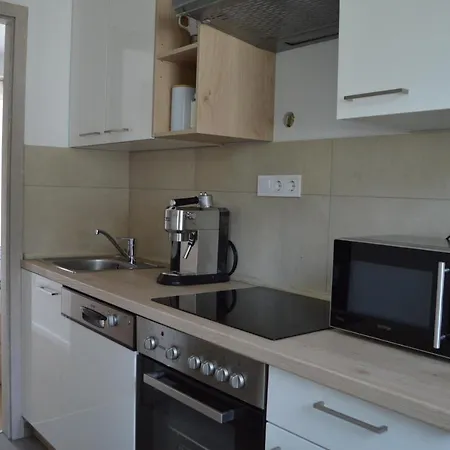 Silver Apartman Apartment Balatongyorok