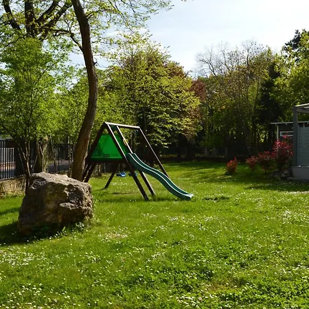 Apartamento Silver Apartman Balatongyörök